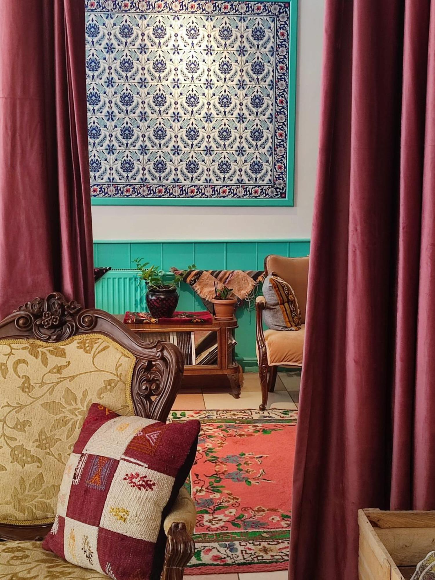Sufi Homes Konya Exteriér fotografie