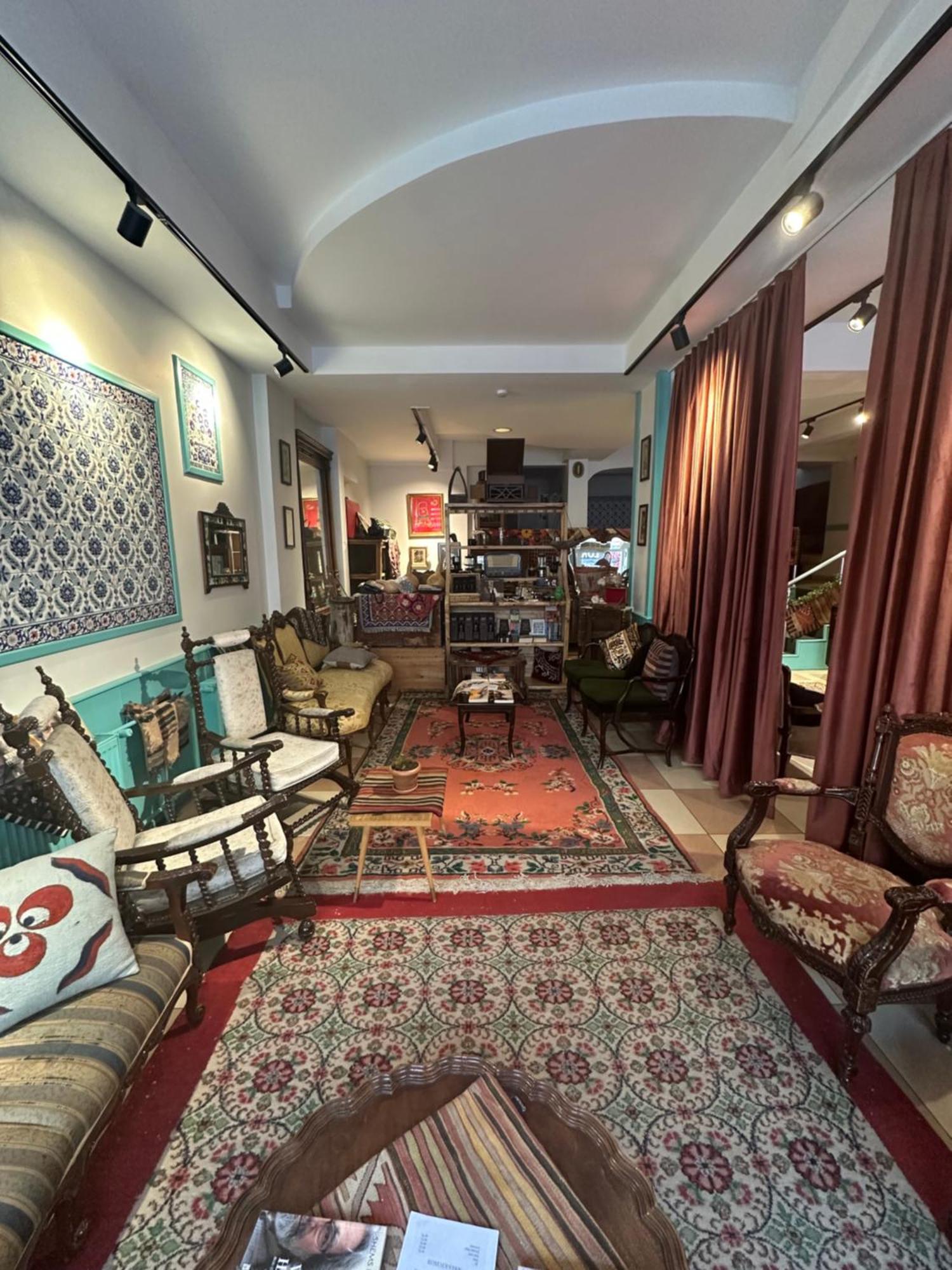 Sufi Homes Konya Exteriér fotografie