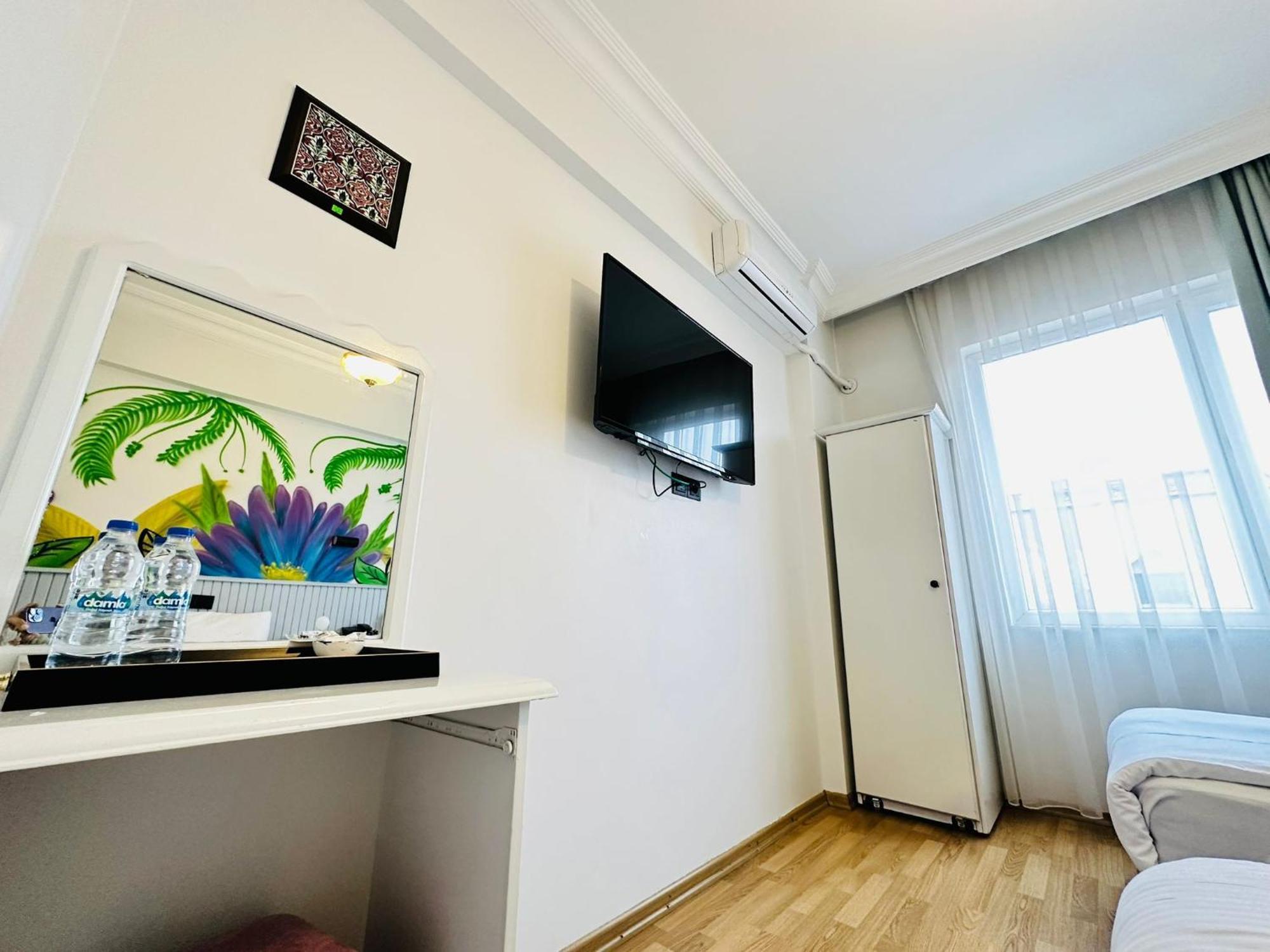 Sufi Homes Konya Exteriér fotografie